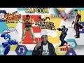E3 2021 Day 3 | Let's see what Capcom have for us today | Reaction With  SharjahGames | NED/ENG