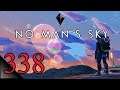 Each Bubble Is It's Own Planet With It's Own Microcosm..  Maybe.. No Man's Sky 4k Gameplay Ep 338