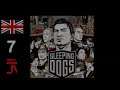 EN Sleeping Dogs Stream -7- Broke again