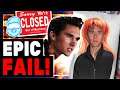 Epic Fail! Woke Pillow Company FAILS & Abandoned By David Hogg! MyPillow Reigns Supreme