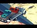 Epic Jumps  #2 – BeamNG Drive | CarMightyVids
