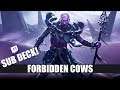 Eternal CCG - Forbidden Cows