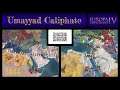 *EU4* What happens when you add the UMAYYAD CALIPHATE in 1444?