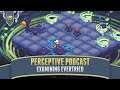Examining Evertried With Lunic Games | Perceptive Podcast, Game Dev Interview, Indie Game Dev