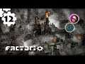 FACTORIO Gameplay español (Alpha 0.17) | ep12 - CON PSIKO!