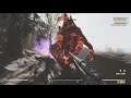Fallout 76 - First Encounter With A Deathclaw