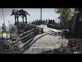 Fallout 76 - Where is the stash box at Foundation & Workbenches ?