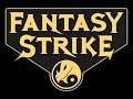 fantasy strike LET'S PLAY DECOUVERTE PS4 PRO / PS5 GAMEPLAY