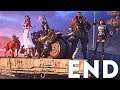 Final Fantasy 7 Remake ENDING Gameplay Walkthrough Part 11- Chapter 18: Destiny's Crossroads (FF7R)