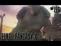 Final Fantasy X HD Remastered part 116 Airship~ (German)