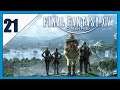 Final Fantasy XIV Let's Play - #21 - Stream