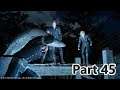 Final Fantasy XV (Gameplay) Part 45 -Liege of The Lake