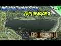Fishing Planet #19 - Misiones Lone Star Exploración 2 - Todos los peces - Español 1080p / Gameplays