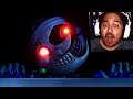 Five Nights at Freddy's : Security Breach FR - Part 2 - N'ÉTEINS JAMAIS LA LUMIÈRE