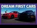 Forza Horizon 3 Dream First Car Challenge With Failgames
