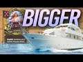Found a Bigger Boat - Hearthstone Battlegrounds