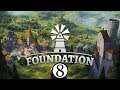 Foundation - Episode 8 - Bellabrae, City of Smiles