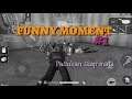 FREE FIRE - FUNNY MOMENT #1