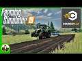 FS19 Courseplay Tutorial | Increase field size