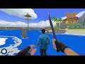 Garry's Mod (Murder on Outset Island)