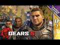 Gears 5: The Tide Turns,  Ambush & The Grand Bohmah Hotel  | Ep 7 | Charede Plays Co-Op