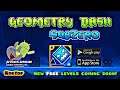 Geometry Dash SubZero GAMEPLAY ANDROID & IOS