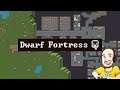 Getting Started with Dwarf Fortress By a New Player- Let's Play Episode 2