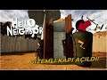 GİZEMLİ KAPIYI AÇTIK! | Hello Neighbor Mod [Türkçe] #198