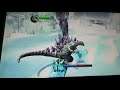 Godzilla unleashed: episode 1 the begining