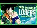 GOKU: The Biggest Loser?