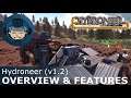 GOLD MINING & AUTOMATION: Hydroneer - Overview & Features