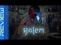 Golem PSVR | In Depth Review