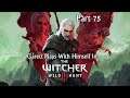 GPWH In: The Witcher 3: Wild Hunt Part 75