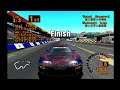 Gran Turismo Playthrough - Simulation Mode FINAL - Gran Turismo World Cup 1/2