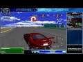 GT Cube (GameCube) - Beginner's Class Speedrun in [23:34] [WR]