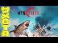 【マンイーター】サメ版GTA!? 人喰い鮫が主人公のオープンワールドRPG【Epic Games】
