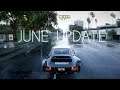 GTA V : June Update! 9 MInute of Realism Beyond Graphics MOD!