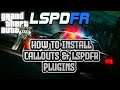 GTAV | HOW TO INSTALL CALLOUTS & LSPDFR PLUGINS | Installation Guide UPDATED 2021