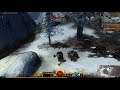 Guild wars 2 [PC] (#393) Minotaurs in the snow