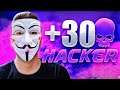 HAGO +30 KILLS Y ME INSULTAN POR HACKER EN COD WARZONE