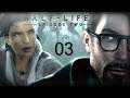 Half-Life 2: Episode Two - #03 - [Livestream Mitschnitt Lets Play]