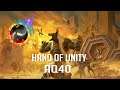 Hand of Unity | WoW Classic | First AQ40 Raid