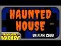 Haunted House on the Atari 2600 | Friday Night Arcade