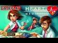 Heart's Medicine - Season One Gameplay Test PC 1080p
