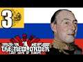 HOI4 The New Order: Mikhail II Restores the Russian Empire 3