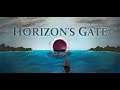 Horizon's Gate - Classic Naval RPG Action