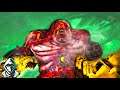 Ground Slam Ability For Doom Eternal Will Be Perfect