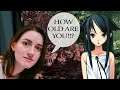 How Old Are You and Are We Related? | Song of Saya - Part 2