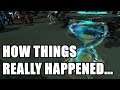 How Things Really Happened Quest WoW | Memories of Fel Frost and Fire Achievement WoW