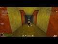How to Find the Forest and the Temple in The Labyrinth - Roblox Egg Hunt 2019